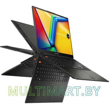 Ноутбук ASUS Vivobook S 16 Flip TP3604VA-MC101 (90NB1051-M003L0) картинка 9